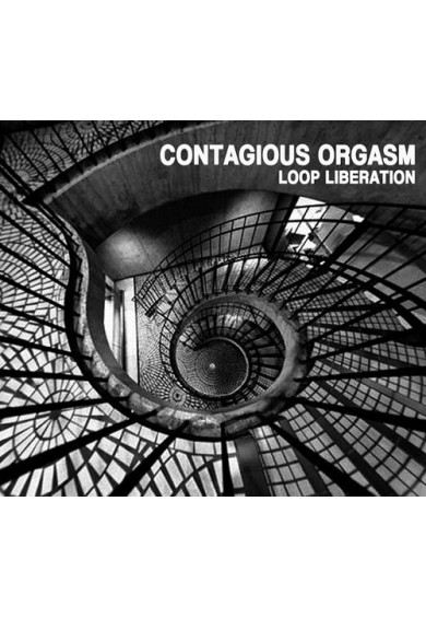CONTAGIOUS ORGASM "loop liberation" cd